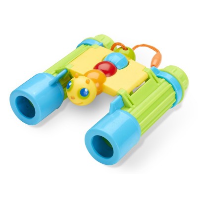 Binoclu de jucarie giddy buggy - melissa and doug