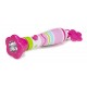 Lanterna pentru copii pretty petals flashlight - melissa and doug