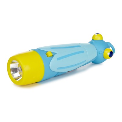 Lanterna pentru copii flash firefly flashlight - melissa and doug