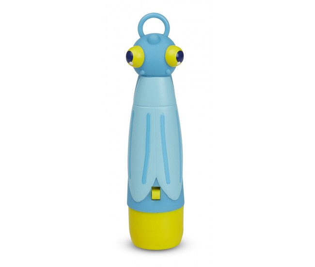 Lanterna pentru copii flash firefly flashlight - melissa and doug