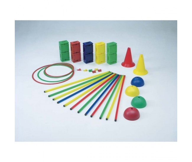 Set de motricitate a - active play