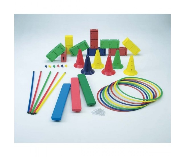 Set de motricitate b - active play