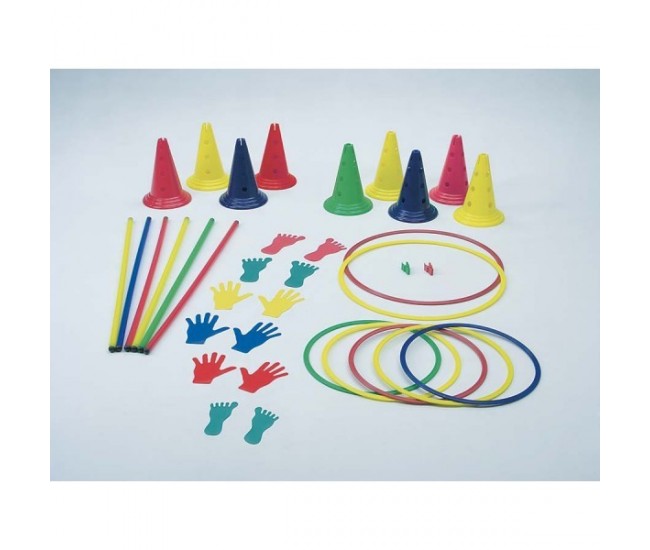 Set de motricitate c - active play