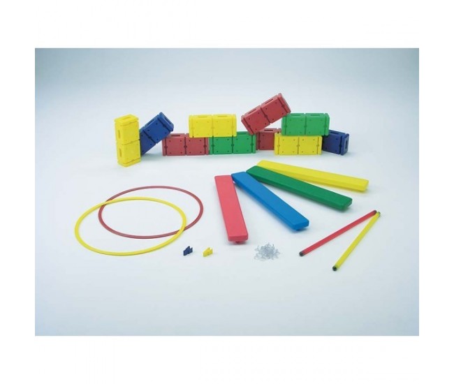 Set de motricitate d - active play