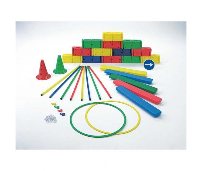 Set de motricitate e - active play