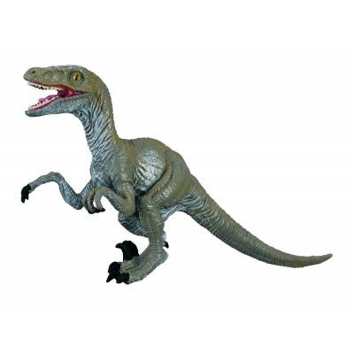 Figurina velociraptor