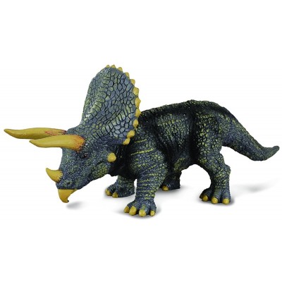 Figurina triceratops