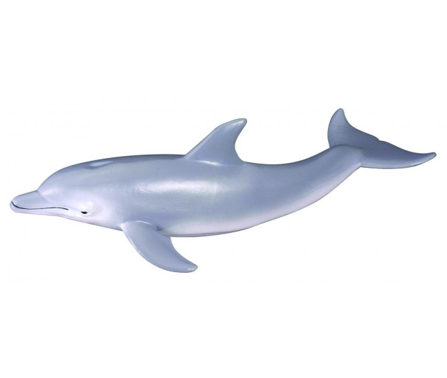 Figurina delfin collecta