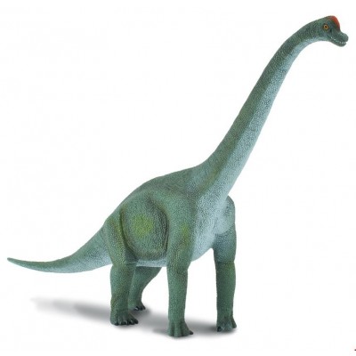 Figurina brachiosaurus collecta