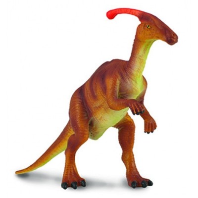 Figurina parasaurolophus  collecta