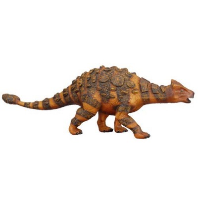 Figurina ankylosaurus 