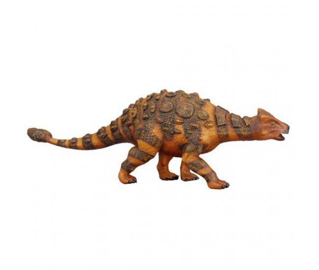 Figurina ankylosaurus 