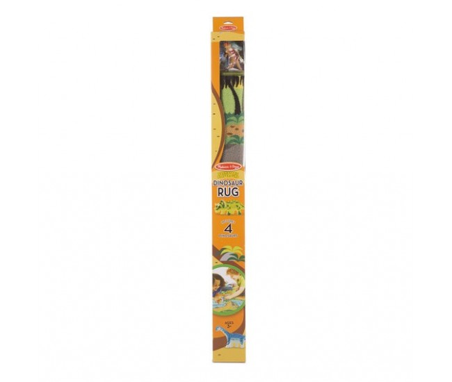 Covor de joaca dinozauri melissa and doug