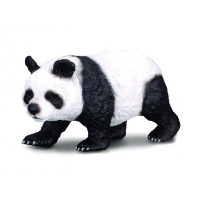 Figurina panda urias