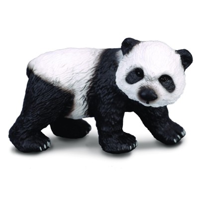 Figurina panda urias - pui