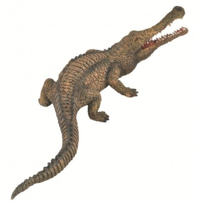 Figurina sarcosuchus