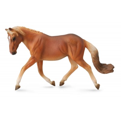 Figurina cal haflinger xl collecta