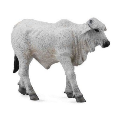 Figurina vitel brahman s collecta