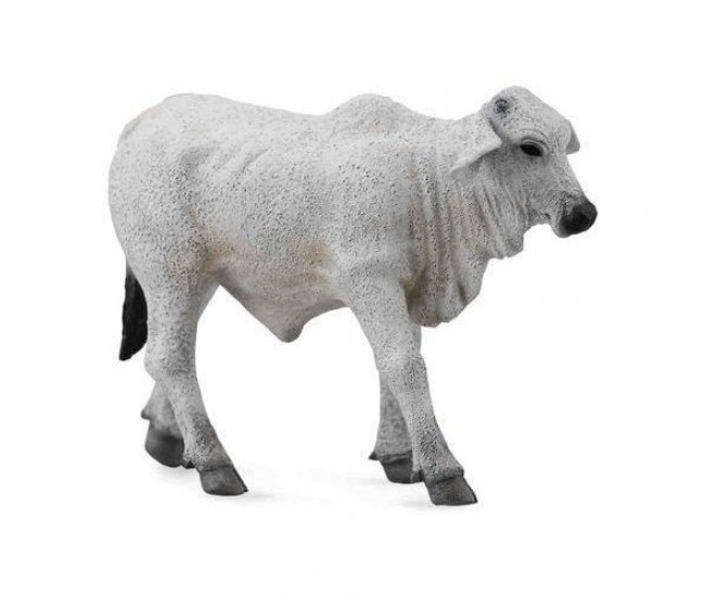 Figurina vitel brahman s collecta