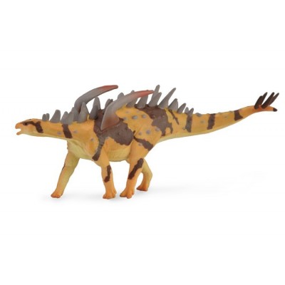 Figurina gigantspinosaurus l collecta