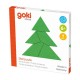 Iq game din piatra christmas tree