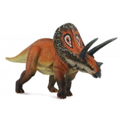 Figurina torosaurus l collecta