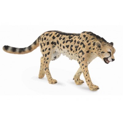 Figurina ghepard king l collecta