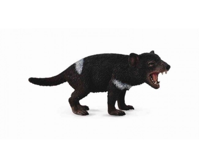 Figurina tasmanian devil m collecta