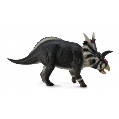 Figurina  xenoceratops l collecta