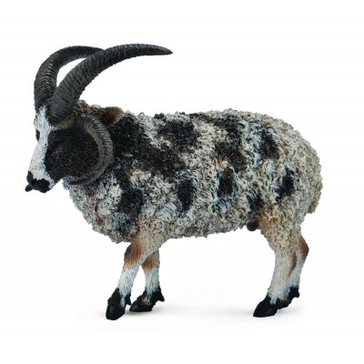 Figurina jacob sheep l collecta