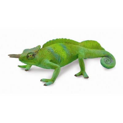 Figurina cameleon cameroon sailfin l collecta