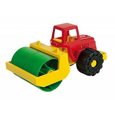 Compactor 25 cm little worker