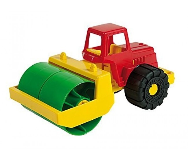 Compactor 25 cm little worker