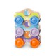 Masinute de stivuit cu animale - melissa and doug