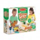 Set de joaca ingrijeste calutii - melissa and doug