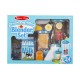 Set de joaca smoothies blender - melissa and doug