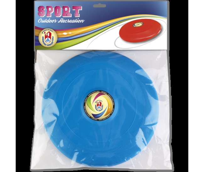 Frisbee disc zburator colorat androni giocattoli