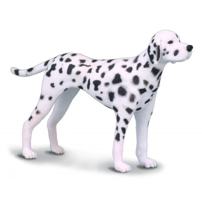 Figurina dalmatian - collecta