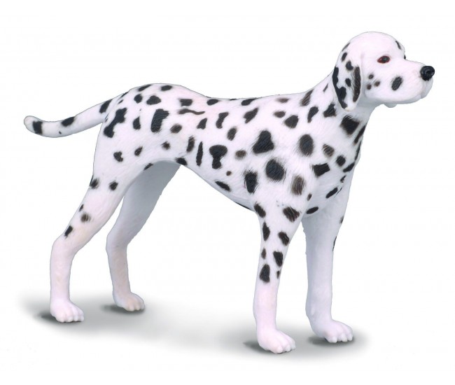 Figurina dalmatian - collecta