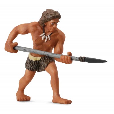 Omul de neanderthal- collecta