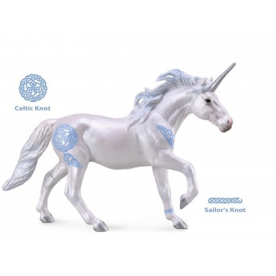 Unicorn armasar - collecta