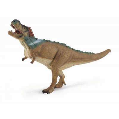 T-rex cu maxilar mobil - collecta