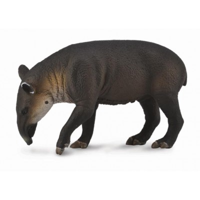 Figurina tapir baird l collecta