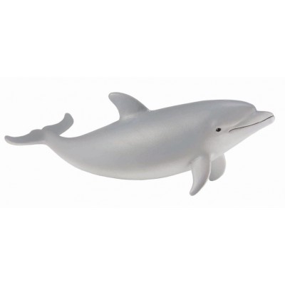 Figurina pui de delfin bottlenose s collecta