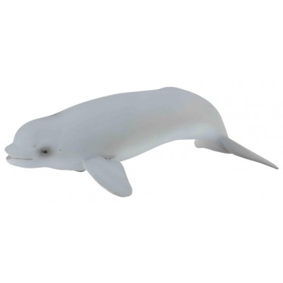 Figurina pui de beluga m collecta