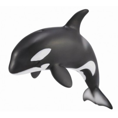 Figurina pui de orca m collecta