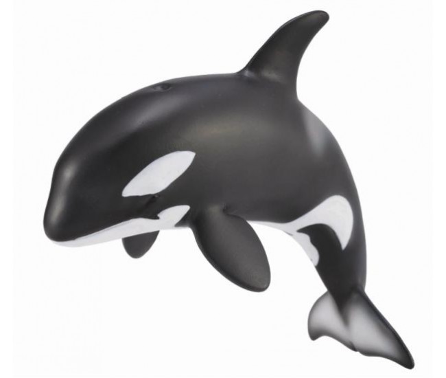 Figurina pui de orca m collecta