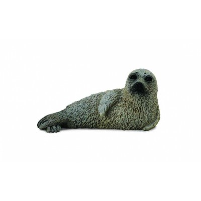 Figurina pui de foca s collecta