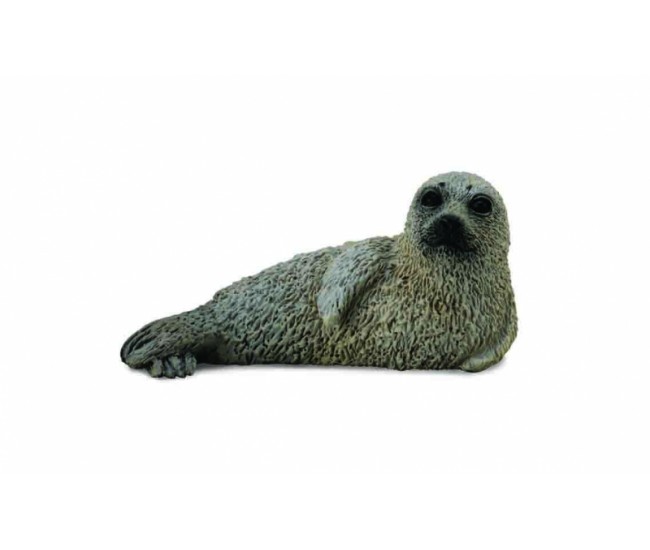 Figurina pui de foca s collecta