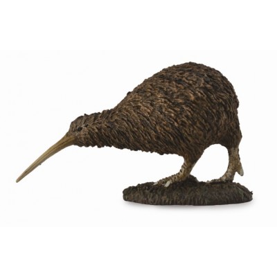 Figurina pasarea kiwi m collecta